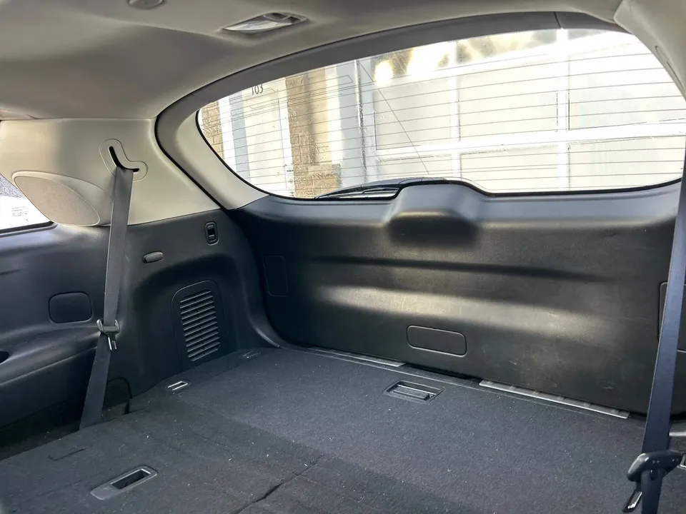 2014 Infiniti QX60 Hybrid