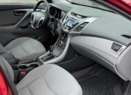 2014 Hyundai Elantra GLS