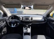 2011 Kia Sportage