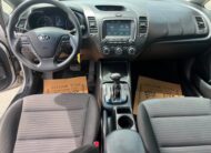 2017 Kia Forte EX