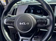 2023 Kia Sportage PHEV EX Premium AWD
