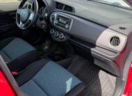 2013 Toyota Yaris Hatchback SE