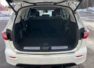 2014 Infiniti QX60 Hybrid