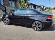 2015 Volkswagen Eos Wolfsburg Edition – Cabriolet