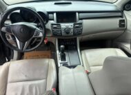 2011 Acura RDX