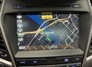 2017 Hyundai Santa Fe Sport Limited 2.0T AWD