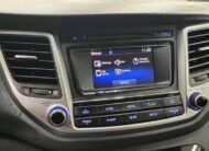 2017 Hyundai Tucson Premium AWD