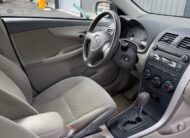 2010 Toyota Corolla CE