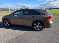2009 Toyota Venza AWD V6 Limited