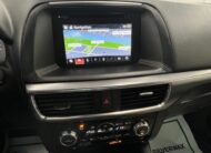 2016 Mazda CX-5 GT AWD – Garantie 12 mois – Cuir – Toit – GPS