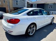 2015 BMW 428i Gran Coupé xDrive AWD Sport