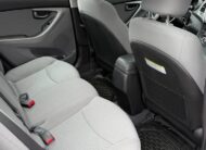 2014 Hyundai Elantra GLS