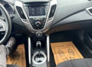 2012 Hyundai Veloster | Sporty Hatchback