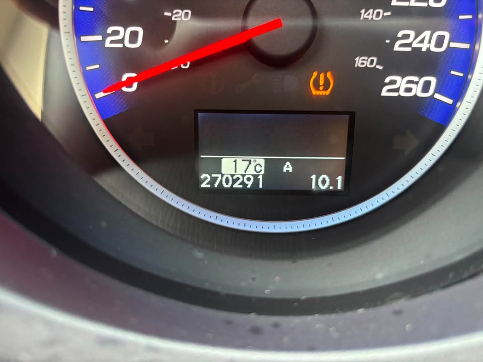 2011 Acura RDX