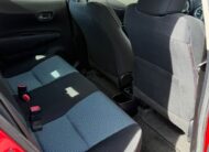 2013 Toyota Yaris Hatchback SE