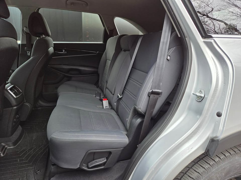 2017 Kia Sorento V6 AWD