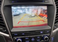 2017 Hyundai Santa Fe Sport Limited 2.0T AWD