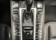 2017 Porsche Macan S AWD