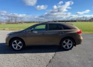2009 Toyota Venza AWD V6 Limited