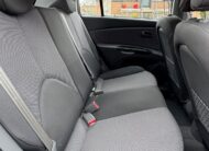 2011 Kia Rio5 Hatchback