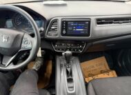 2020 Honda HR-V AWD