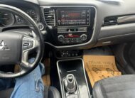 2019 Mitsubishi Outlander PHEV SE AWD
