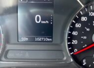 2017 Kia Forte EX