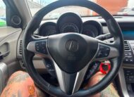 2011 Acura RDX