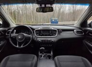 2017 Kia Sorento V6 AWD