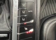 2017 Porsche Macan S AWD