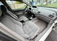 2009 Honda Civic DX
