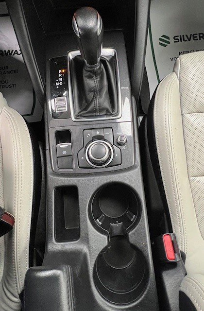 2016 Mazda CX-5 GT AWD – Garantie 12 mois – Cuir – Toit – GPS