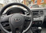 2011 Kia Rio5 Hatchback