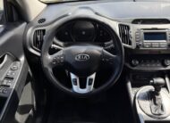 2011 Kia Sportage