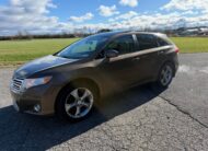 2009 Toyota Venza AWD V6 Limited