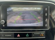 2019 Mitsubishi Outlander PHEV SE AWD