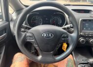2017 Kia Forte EX