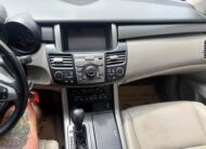 2011 Acura RDX