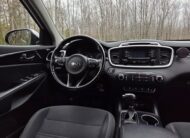 2017 Kia Sorento V6 AWD