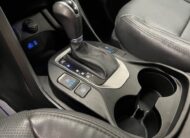2017 Hyundai Santa Fe Sport Limited 2.0T AWD