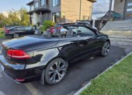 2015 Volkswagen Eos Wolfsburg Edition – Cabriolet