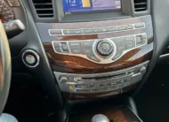 2014 Infiniti QX60 Hybrid