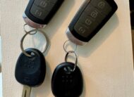 2011 Kia Rio5 Hatchback