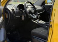 2011 Kia Sportage