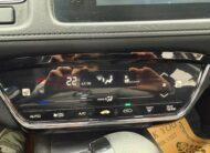 2020 Honda HR-V AWD