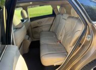 2009 Toyota Venza AWD V6 Limited
