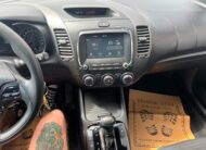 2017 Kia Forte EX