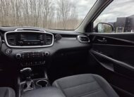 2017 Kia Sorento V6 AWD