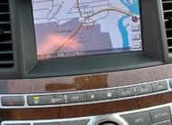 2014 Infiniti QX60 Hybrid