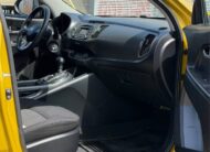 2011 Kia Sportage